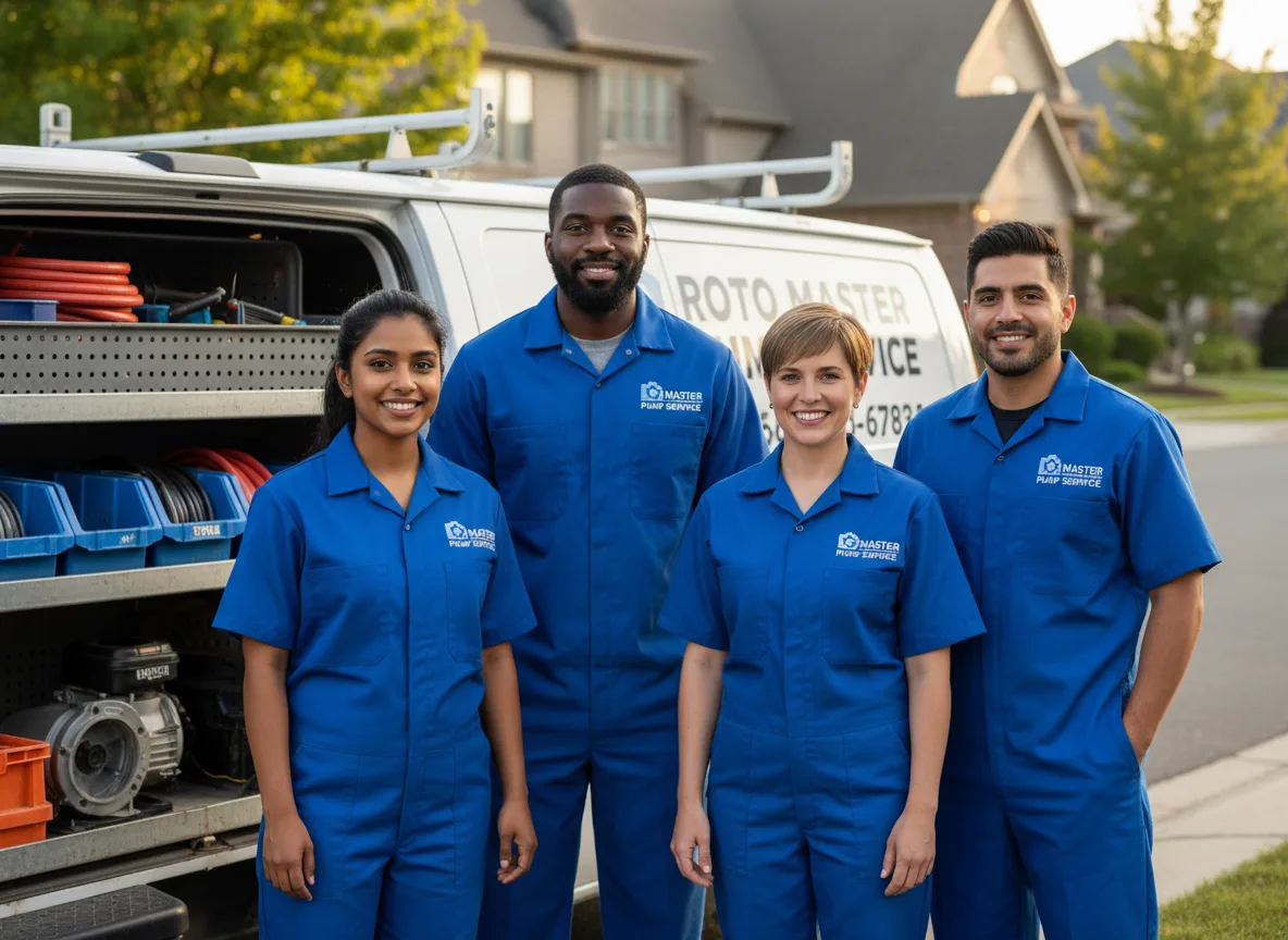 Sump Pump Installation company in Peotone, IL